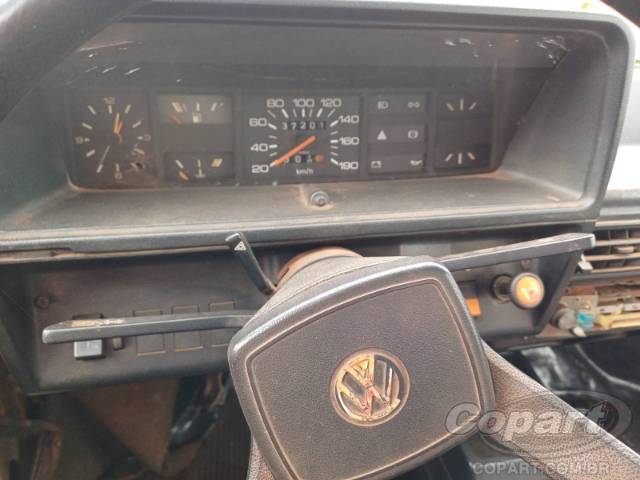1985 VOLKSWAGEN GOL 