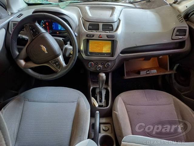 2014 CHEVROLET COBALT 