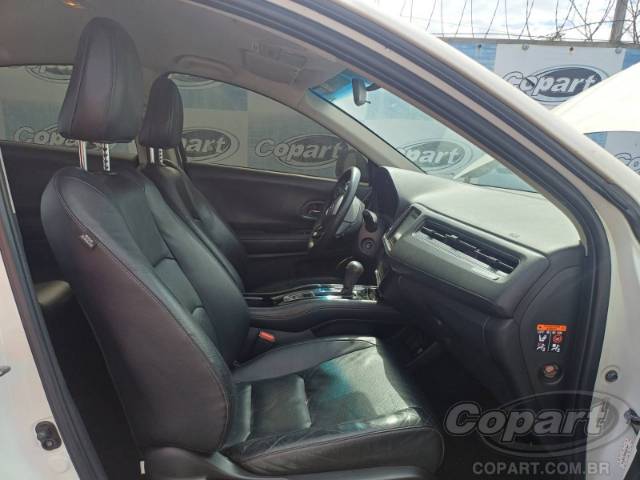 2020 HONDA HR-V 