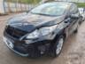 2012 FORD FIESTA 