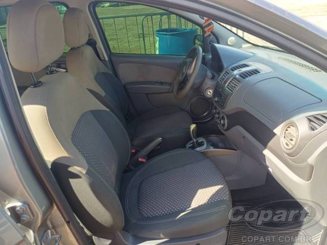 2015 FIAT GRAND SIENA 