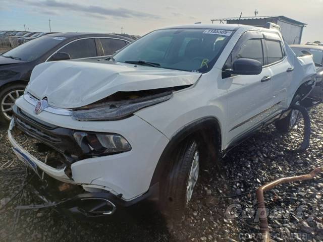 2018 FIAT TORO 