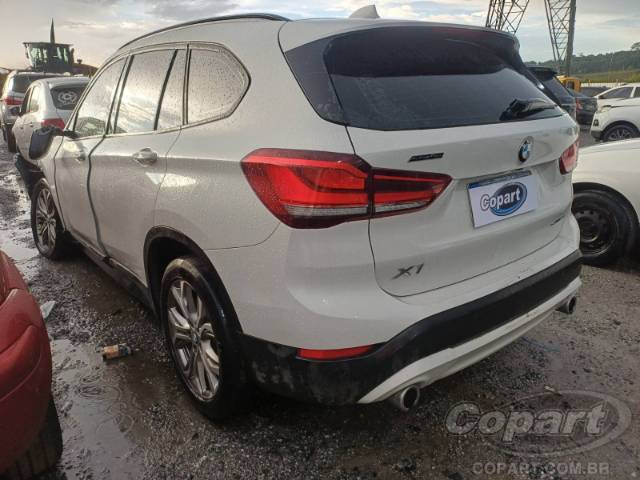 2022 BMW X1 