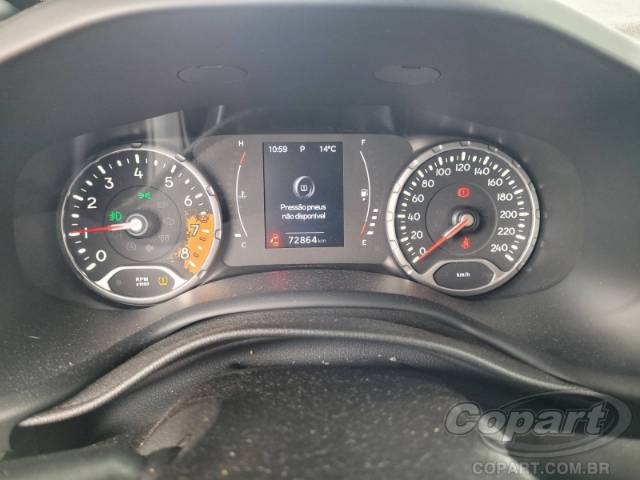 2021 JEEP RENEGADE 