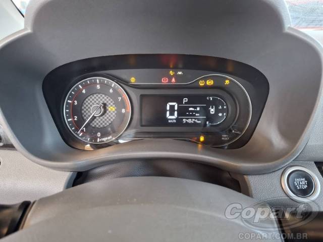 2020 HYUNDAI HB20S 