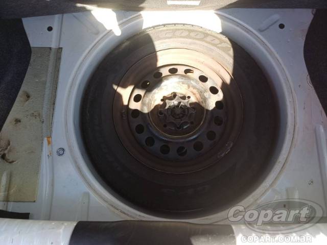2013 VOLKSWAGEN GOL 