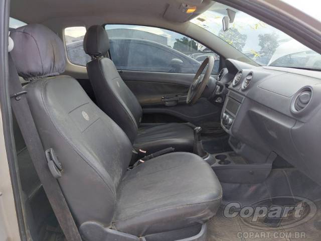 2011 VOLKSWAGEN SAVEIRO CE 