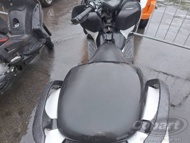 2026 ZONTES 350E 