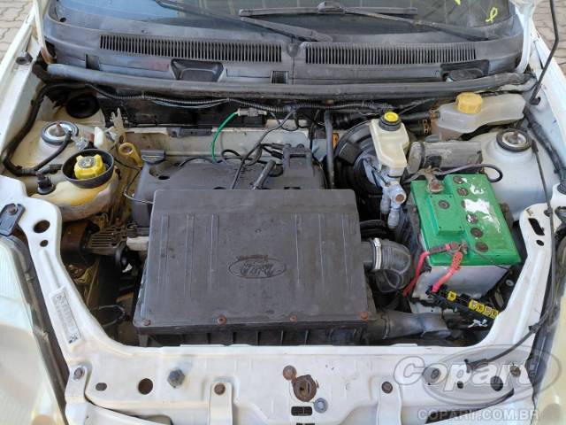 2009 FORD KA 