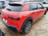 2021 CITROEN C4 CACTUS 