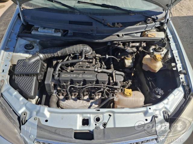 2012 CHEVROLET PRISMA 