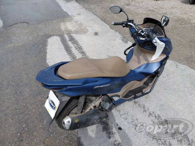 2024 HONDA PCX 