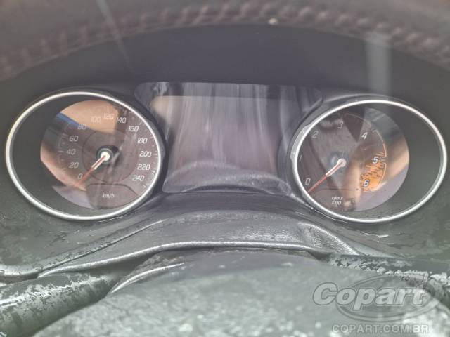 2021 FIAT TORO 