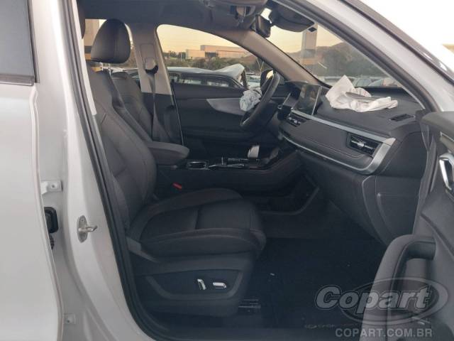 2026 CAOA CHERY TIGGO 7 