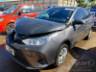2025 TOYOTA YARIS SEDA 