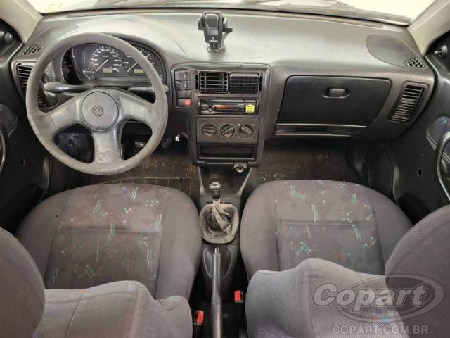 1999 VOLKSWAGEN POLO CLASSIC 