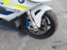 2025 BMW S 1000 
