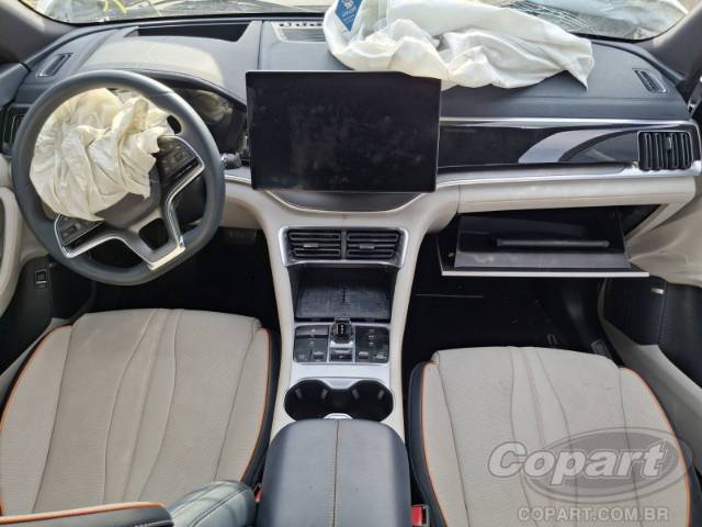 2026 BYD SONG PLUS 
