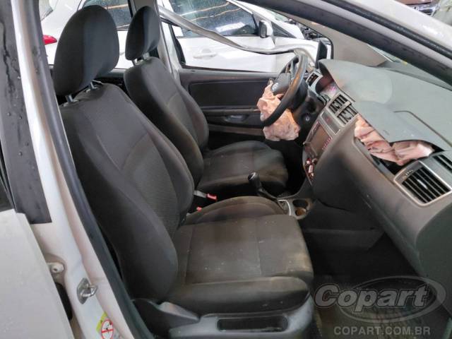 2019 VOLKSWAGEN FOX 
