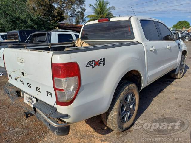 2019 FORD RANGER CD 