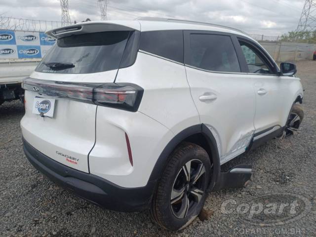 2027 CAOA CHERY TIGGO 5X 