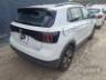 2021 VOLKSWAGEN T-CROSS 