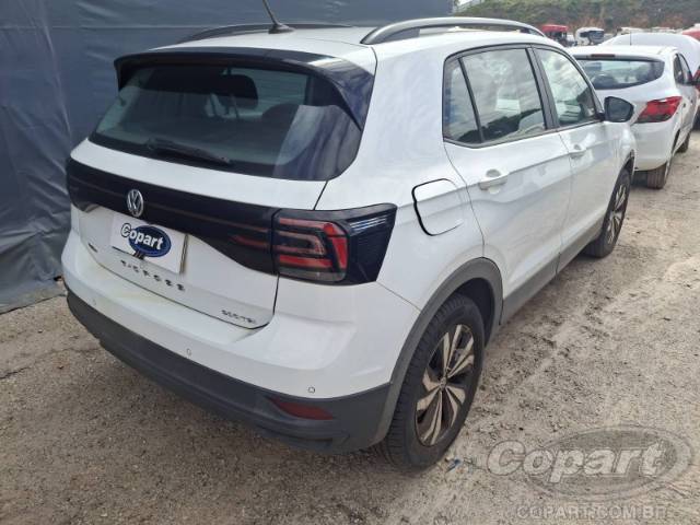 2021 VOLKSWAGEN T-CROSS 