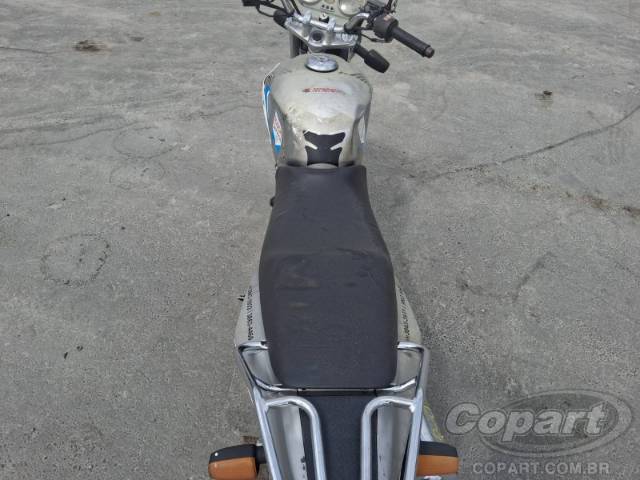 2007 HONDA CBX 250 