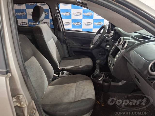 2012 FORD FIESTA SEDAN 