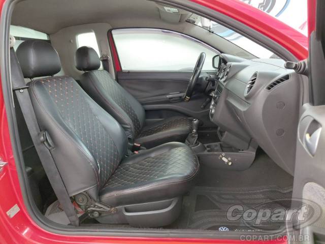 2012 VOLKSWAGEN SAVEIRO CE 
