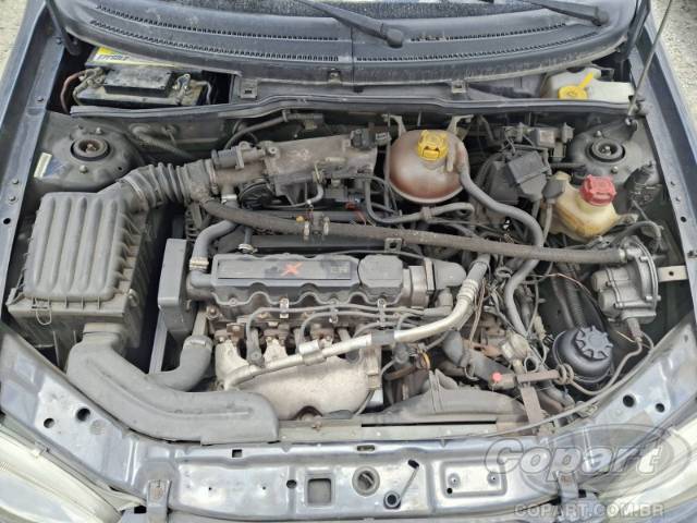 2008 CHEVROLET CLASSIC 