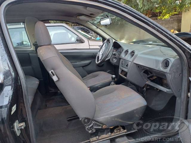 2010 CHEVROLET CELTA 