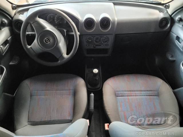 2011 CHEVROLET CELTA 