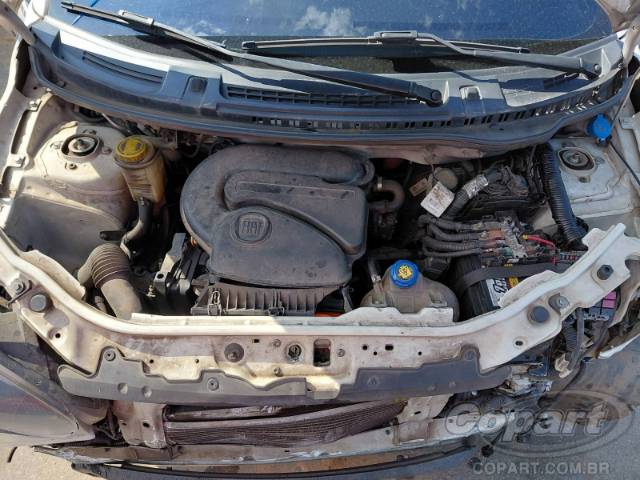 2024 FIAT FIORINO FURGAO 