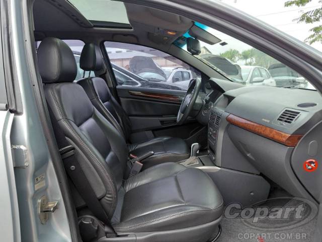 2006 CHEVROLET VECTRA 