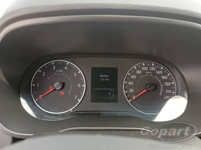 2024 RENAULT DUSTER 