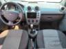 2011 FORD FIESTA 