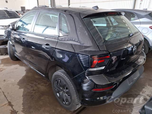 2025 VOLKSWAGEN POLO 