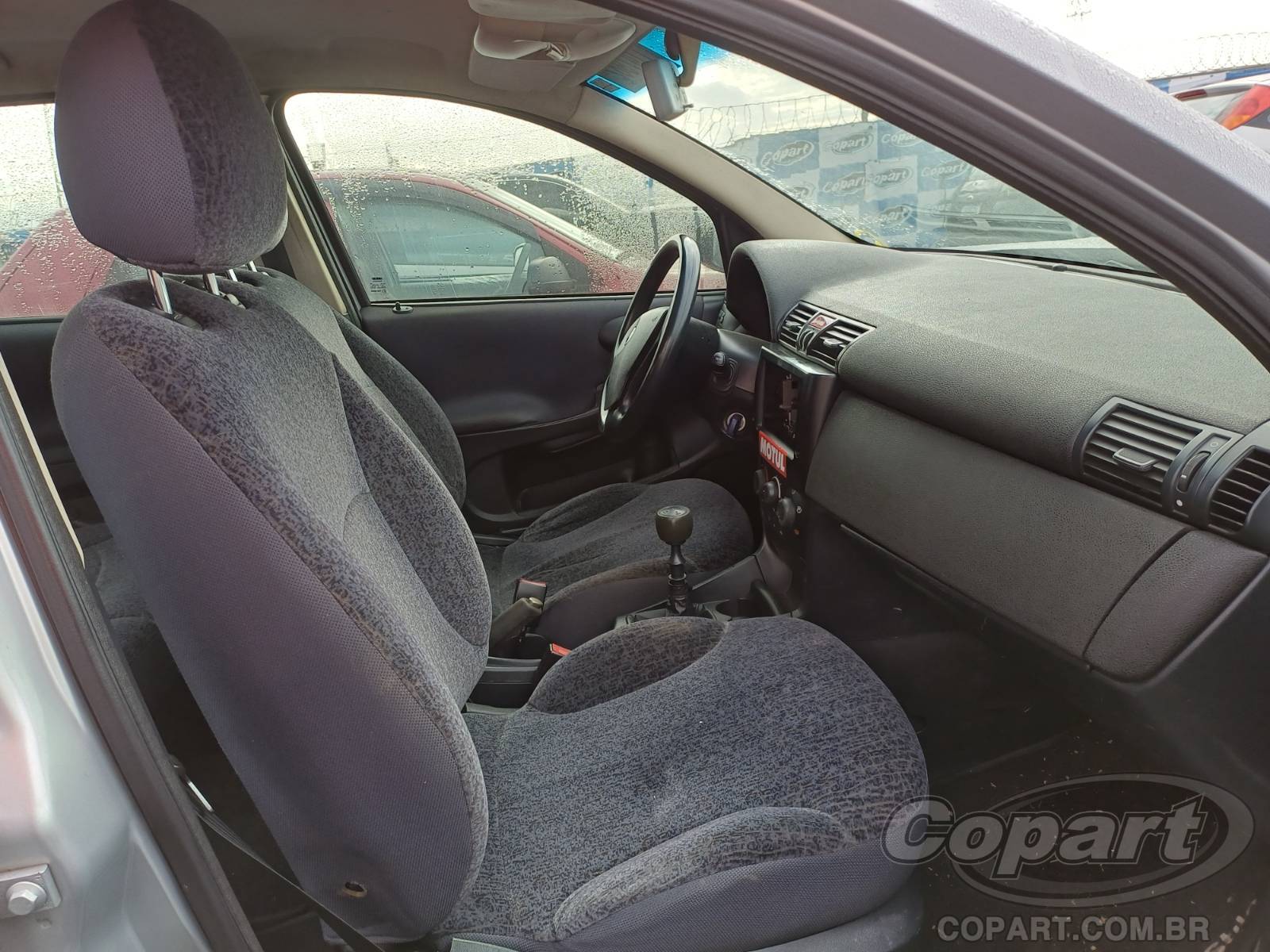 Foto 5: 2005 FIAT STILO