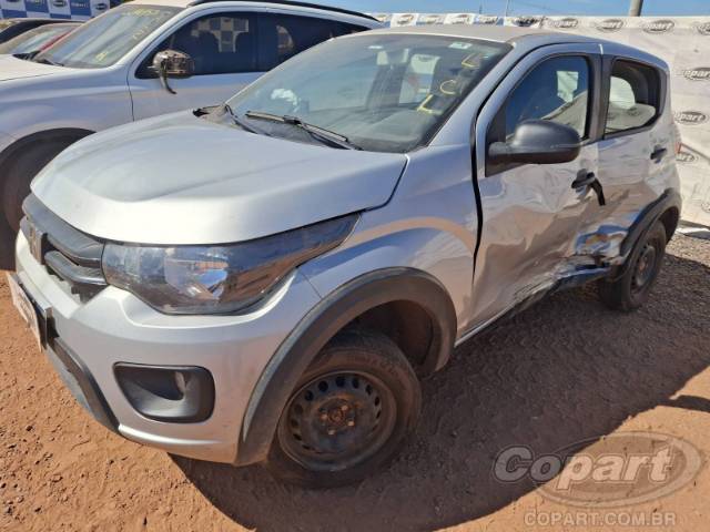 2025 FIAT MOBI 