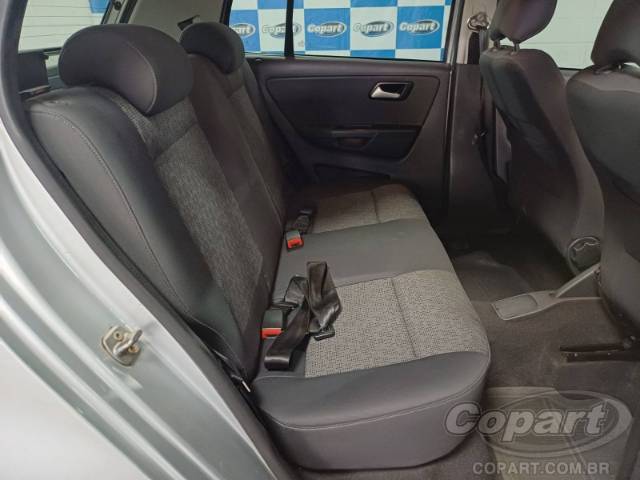 2014 VOLKSWAGEN FOX 