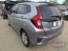 2017 HONDA FIT 
