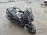 2022 YAMAHA XMAX 