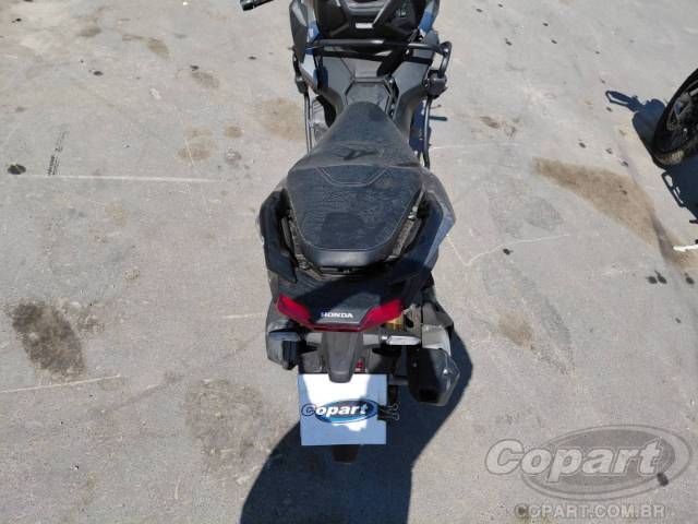2026 HONDA ADV 