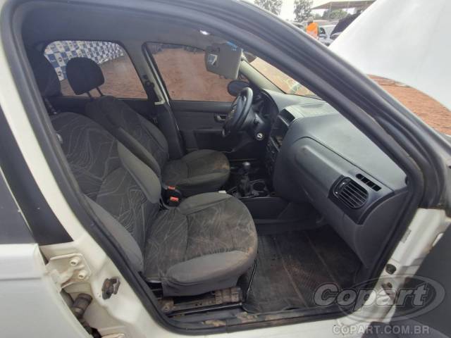 2013 FIAT SIENA 