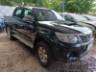 2013 TOYOTA HILUX CD 