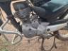 2004 HONDA CG 125 