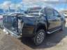 2017 NISSAN FRONTIER CD 