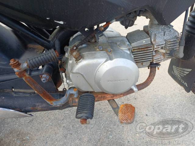 2015 HONDA POP 100 