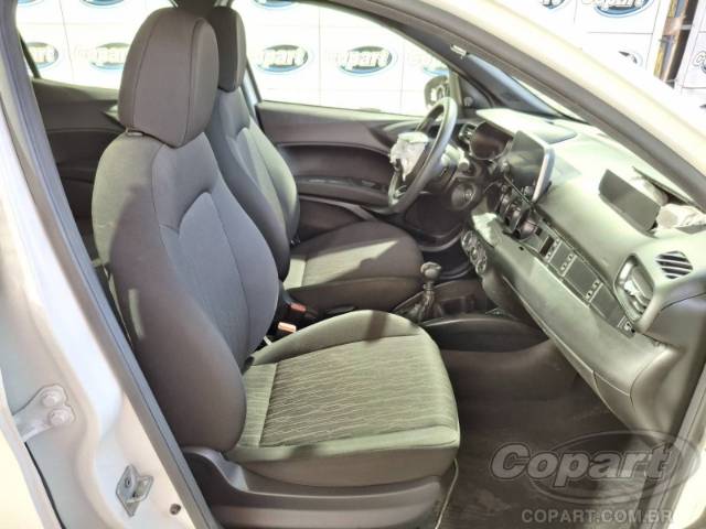 2026 FIAT ARGO 